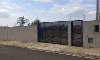 Imagem 2: Terreno a Venda no bairro Rubião Júnior - Botucatu, SP