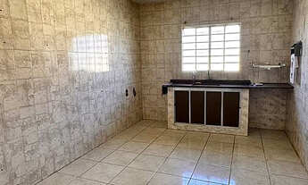 Imagem 3: CASA À VENDA, 03 DORMITÓRIOS SENDO 01 SUÍTE, JARDIM PARAÍSO!