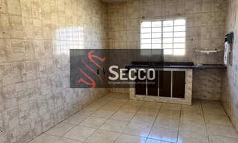 Imagem 2: Casa a Venda no bairro Jardim Paraíso - Botucatu, SP