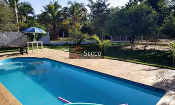 Imagem: Rancho a Venda no bairro Mina - Botucatu