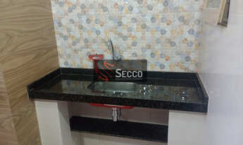 Imagem 5: Casa a Venda no bairro Jardim Ouro Verde - Botucatu, SP