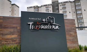 Imagem: APARTAMENTO À VENDA, 02 DORMITÓRIOS 01