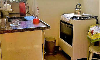 Imagem 5: CASA À VENDA, 02 DORMITÓRIOS, LOCALIZADA NO CENTRO!