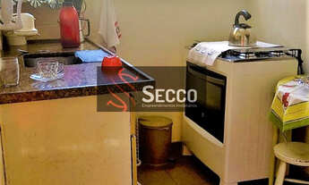 Imagem 5: CASA À VENDA, 02 DORMITÓRIOS, LOCALIZADA NO CENTRO!