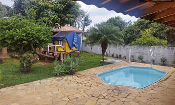 Imagem 7: RANCHO À VENDA, 02 DORMITÓRIOS SENDO 01 SUÍTE, MINA!