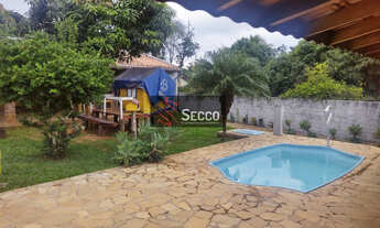 Imagem 7: RANCHO À VENDA, 02 DORMITÓRIOS SENDO 01 SUÍTE, MINA!