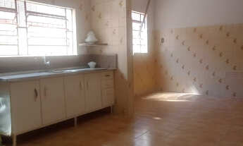 Imagem 2: CASA À VENDA, 03 DORMITÓRIOS SENDO 01 SUÍTE, BOA VISTA!