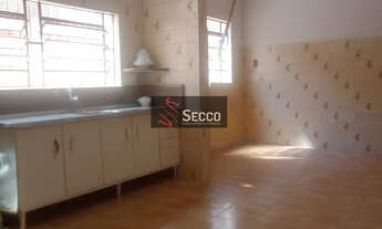 Imagem 2: CASA À VENDA, 03 DORMITÓRIOS SENDO 01 SUÍTE, BOA VISTA!