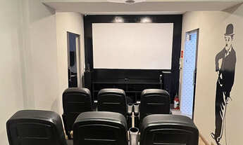 Imagem 6: Apartamento a Venda no bairro Centro - Botucatu, SP