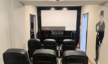 Imagem 6: Apartamento a Venda no bairro Centro - Botucatu, SP