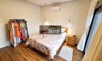 Imagem 6: CASA À VENDA, 02 SUÍTES COM CLOSET, RESERVA CENTRAL PARQUE!