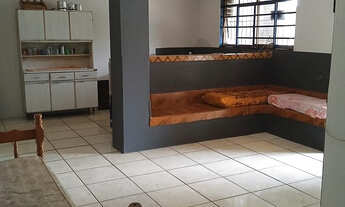 Imagem 5: Rancho a Venda no bairro Mina - Botucatu, SP