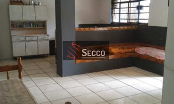 Imagem 5: Rancho a Venda no bairro Mina - Botucatu, SP