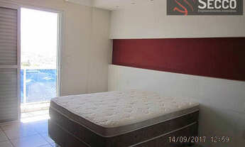 Imagem 3: APARTAMENTO À VENDA, 02 DORMITÓRIOS SENDO 01 SUÍTE, CENTRO!