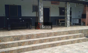 Imagem: Rancho a Venda no bairro Mina - Botucatu