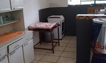 Imagem 3: Rancho a Venda no bairro Mina - Botucatu, SP