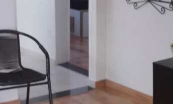 Imagem: CASA À VENDA, 02 DORMITÓRIOS SENDO 01