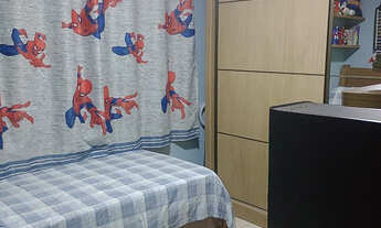 Imagem 5: CASA À VENDA, 02 DORMITÓRIOS SENDO 01 SUÍTE, OURO VERDE!