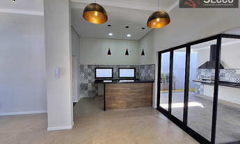 Imagem 2: CASA À VENDA, 03 DORMITÓRIOS SENDO 01 SUÍTE, JARDIM ITÁLIA!