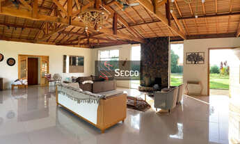 Imagem: CASA À VENDA, 03 DORMITÓRIOS SENDO 01