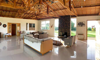 Imagem 1: CASA À VENDA, 03 DORMITÓRIOS SENDO 01 SUÍTE, CAMPOS ELÍSEOS!