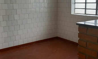 Imagem 2: CASA À VENDA, VILA DOS LAVRADORES, COM 03 DORMITÓRIOS