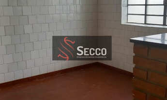 Imagem 2: CASA À VENDA, VILA DOS LAVRADORES, COM 03 DORMITÓRIOS