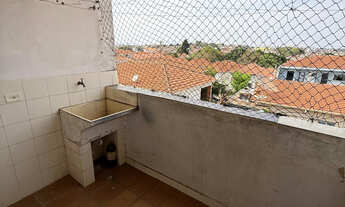 Imagem 7: Apartamento para Aluguel no bairro Boa Vista - Botucatu, SP