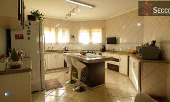 Imagem 6: CHÁCARA À VENDA, 04 DORMITÓRIOS, CHÁCARA DOS PINHEIROS!