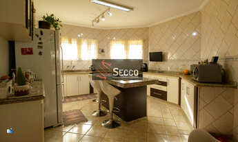 Imagem 6: CHÁCARA À VENDA, 04 DORMITÓRIOS, CHÁCARA DOS PINHEIROS!