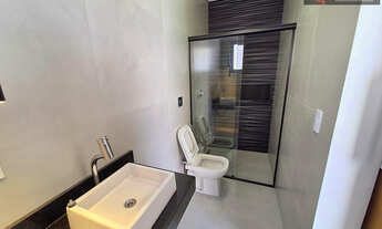 Imagem 7: CASA À VENDA, 03 SUÍTES, RESERVA CENTRAL PARQUE!