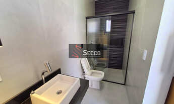 Imagem 7: CASA À VENDA, 03 SUÍTES, RESERVA CENTRAL PARQUE!