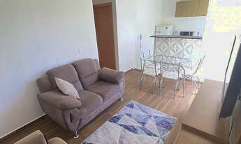 Imagem 2: APARTAMENTO PARA LOCAÇÃO, 02 DORMITÓRIOS, VILA JULIANA!