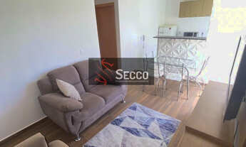 Imagem 2: APARTAMENTO PARA LOCAÇÃO, 02 DORMITÓRIOS, VILA JULIANA!