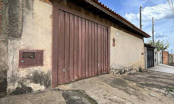 Imagem 2: CASA À VENDA, 02 DORMITÓRIOS, SANTA CECÍLIA!