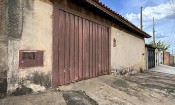 Imagem 2: CASA À VENDA, 02 DORMITÓRIOS, SANTA CECÍLIA!