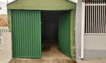 Imagem 2: CASA À VENDA, 04 DORMITÓRIOS, CENTRO!