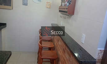 Imagem 4: Casa a Venda no bairro Jardim Ouro Verde - Botucatu, SP