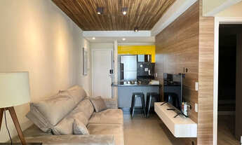 Imagem: Apartamento a Venda no bairro Centro - Botucatu