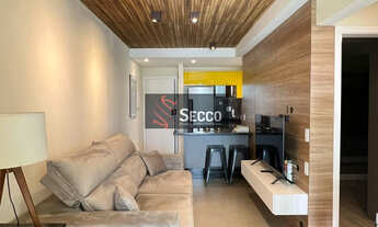 Imagem: Apartamento a Venda no bairro Centro - Botucatu