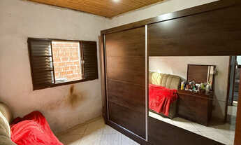 Imagem 5: CASA À VENDA, 02 DORMITÓRIOS, SANTA CECÍLIA!