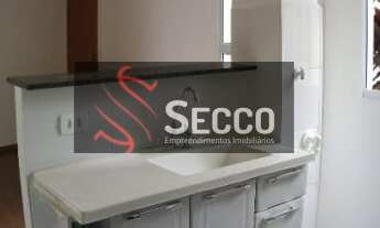 Imagem 2: APARTAMENTO À VENDA, 02 DORMITÓRIOS, VILA REAL!