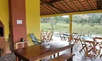 Imagem 4: CHÁCARA À VENDA, 03 DORMITÓRIOS, EM BOTUCATU!