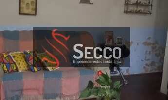 Imagem: CASA À VENDA, 02 DORMITÓRIOS, VILA DOS