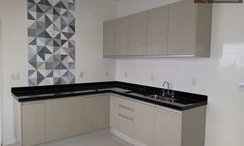 Imagem 2: CASA À VENDA, 03 DORMITÓRIOS SENDO 01 SUÍTE, JARDIM REGINA!