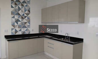 Imagem 2: CASA À VENDA, 03 DORMITÓRIOS SENDO 01 SUÍTE, JARDIM REGINA!