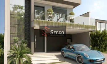 Imagem 5: Sobrado à Venda, Condomínio Reserva com 03 quartos e suíte