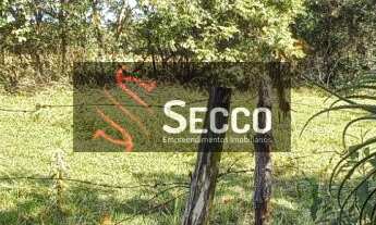 Imagem: TERRENO À VENDA, 1.114,76 M², CALIFÓRNIA