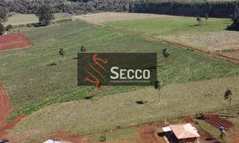 Imagem 3: CHÁCARAS À VENDA, LOCALIZADA NO RIO PARDO EUCATEX!