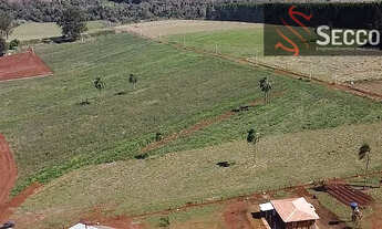 Imagem 3: CHÁCARAS À VENDA, LOCALIZADA NO RIO PARDO EUCATEX!